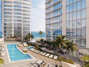 153 N Seabreeze Blvd 2105S, Fort Lauderdale FL 33304