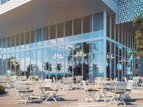 153 N Seabreeze Blvd 2105S, Fort Lauderdale FL 33304