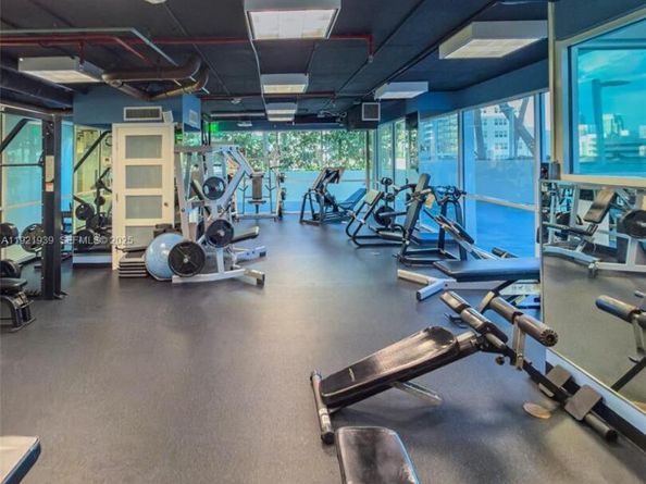 650 West Ave 2209, Miami Beach FL 33139