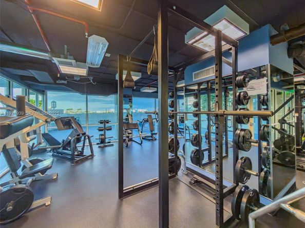 650 West Ave 2209, Miami Beach FL 33139