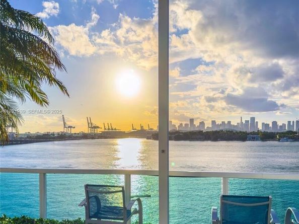 650 West Ave 2209, Miami Beach FL 33139