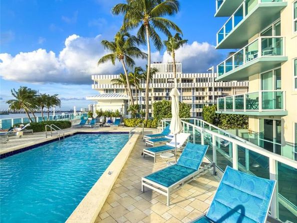 650 West Ave 2209, Miami Beach FL 33139