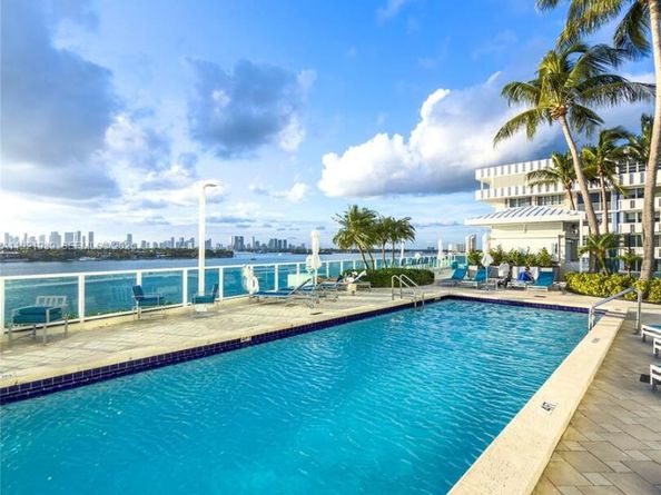 650 West Ave 2209, Miami Beach FL 33139