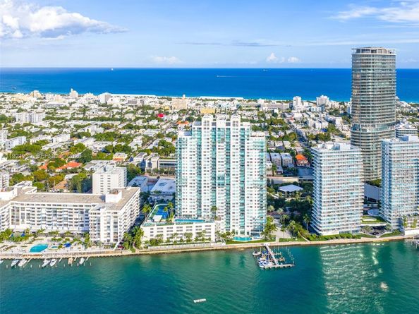 650 West Ave 2209, Miami Beach FL 33139