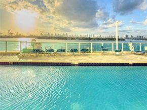 650 West Ave 2209, Miami Beach FL 33139