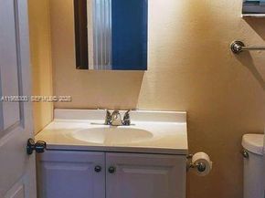 854 SW 8th Pl, Florida City FL 33034