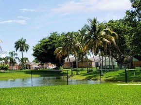 854 SW 8th Pl, Florida City FL 33034