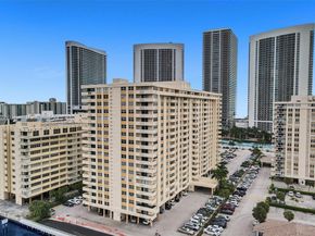1833 S Ocean Dr 1402, Hallandale Beach FL 33009