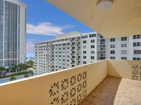 1833 S Ocean Dr 1402, Hallandale Beach FL 33009
