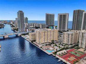 1833 S Ocean Dr 1402, Hallandale Beach FL 33009