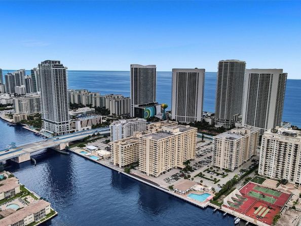 1833 S Ocean Dr 1402, Hallandale Beach FL 33009