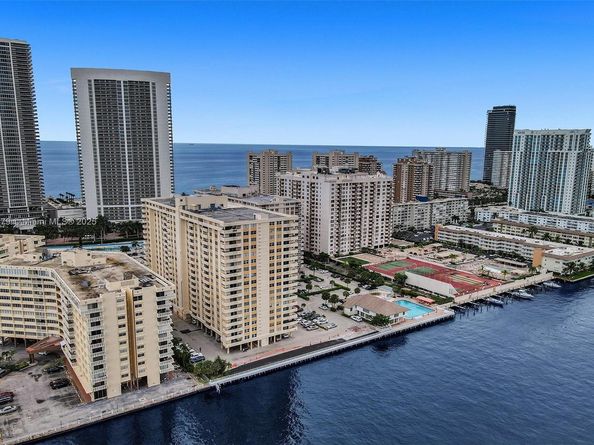 1833 S Ocean Dr 1402, Hallandale Beach FL 33009