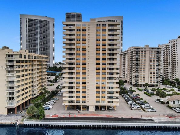 1833 S Ocean Dr 1402, Hallandale Beach FL 33009