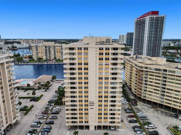 1833 S Ocean Dr 1402, Hallandale Beach FL 33009