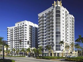 1830 Radius Dr 516, Hollywood FL 33020