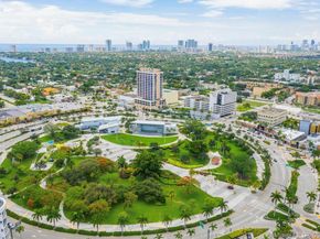 1830 Radius Dr 516, Hollywood FL 33020