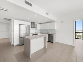 1600 NE 1st Ave 3016, Miami FL 33132