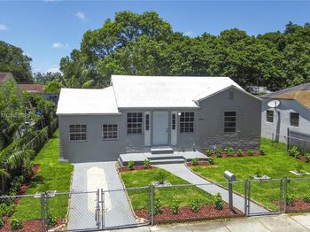 1051 NW 63rd St