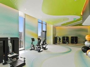 501 NE 31st St 1808, Miami FL 33137