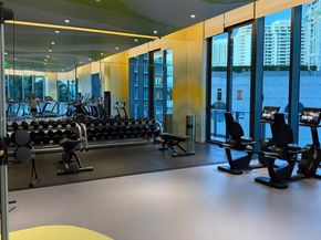 501 NE 31st St 1808, Miami FL 33137