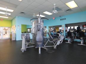 1115 Lake Ter 206, Boynton Beach FL 33426