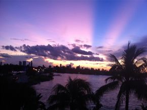 1 Century Ln 301, Miami Beach FL 33139