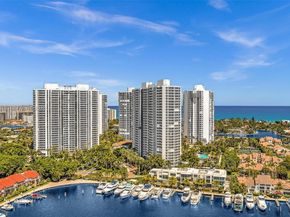21050 Point Pl 302, Aventura FL 33180