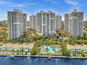 21050 Point Pl 302, Aventura FL 33180