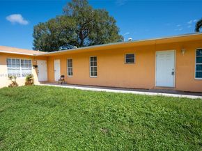 34 SW 7th St, Hallandale Beach FL 33009