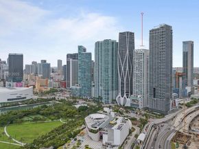 1040 Biscayne Blvd 2108, Miami FL 33132
