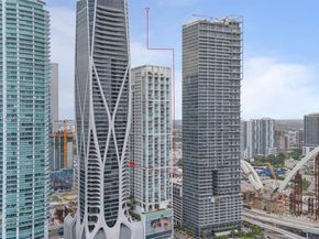 1040 Biscayne Blvd 2108, Miami FL 33132