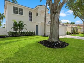 6758 Lake Nona Pl, Lake Worth FL 33463