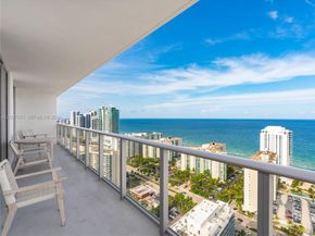 4010 S Ocean Dr R2905, Hollywood FL 33019