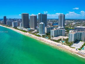 4010 S Ocean Dr R2905, Hollywood FL 33019