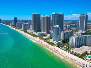 4010 S Ocean Dr R2905, Hollywood FL 33019