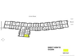 100 Lincoln Rd 1621, Miami Beach FL 33139