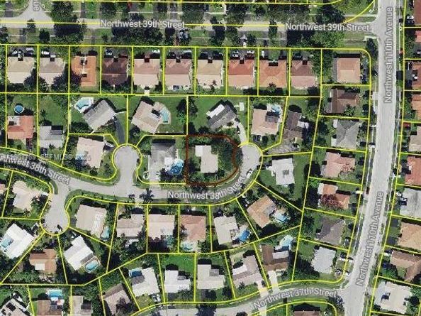 11075 NW 38th St, Coral Springs FL 33065