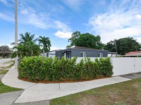 816 Codadad St, Opa-Locka FL 33054