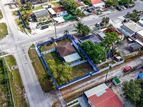 816 Codadad St, Opa-Locka FL 33054