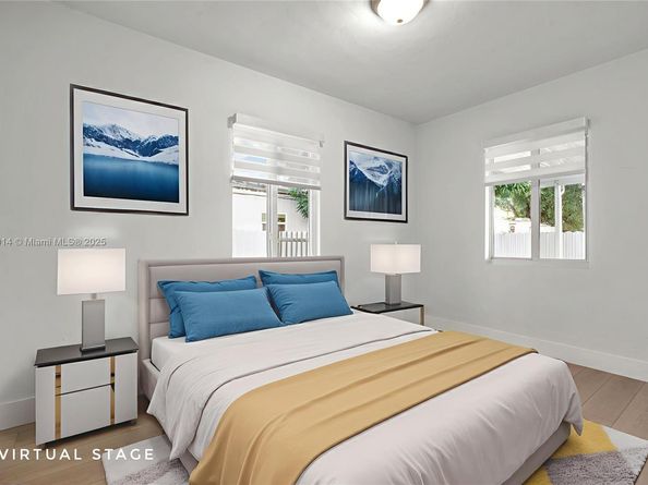 816 Codadad St, Opa-Locka FL 33054