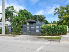 816 Codadad St, Opa-Locka FL 33054