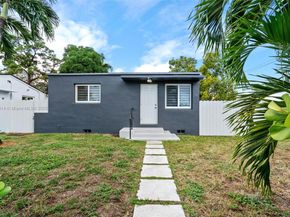 816 Codadad St, Opa-Locka FL 33054