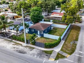 816 Codadad St, Opa-Locka FL 33054
