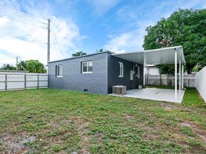 816 Codadad St, Opa-Locka FL 33054