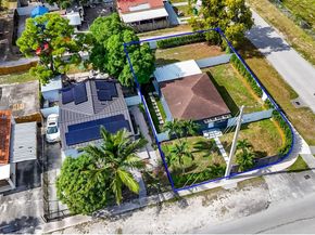 816 Codadad St, Opa-Locka FL 33054