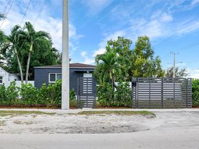 816 Codadad St, Opa-Locka FL 33054