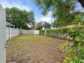 816 Codadad St, Opa-Locka FL 33054