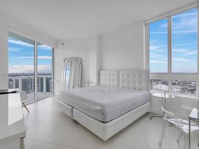 1900 N Bayshore Dr PH 5006, Miami FL 33132