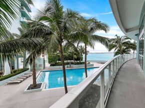 1900 N Bayshore Dr PH 5006, Miami FL 33132