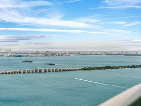 1900 N Bayshore Dr PH 5006, Miami FL 33132